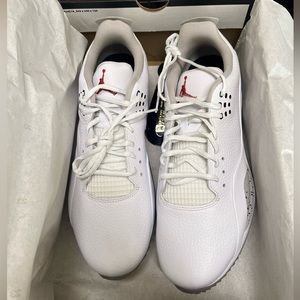 Jordan Golf Shoes